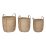 Dekoratív doboz DKD Home Decor 44 x 44 x 57 cm MOST 76446 HELYETT 48374 Ft-ért!
