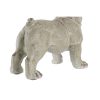 Dekoratív Figura DKD Home Decor Antik kivitelben Szürke Gyanta Kutya (19 x 39 x 28,5 cm) MOST 54689 HELYETT 32004 Ft-ért!