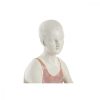 Dekoratív Figura DKD Home Decor Romantikus Balett Táncos 16 x 11 x 17 cm (2 egység) MOST 24742 HELYETT 14477 Ft-ért!