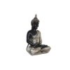 Dekoratív Figura DKD Home Decor Aranysàrga Buddha Gyanta (31 x 22 x 49 cm) MOST 48479 HELYETT 28375 Ft-ért!