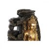 купа DKD Home Decor 21 x 21 x 25 cm Buddha Gyanta Keleti (2 egység) MOST 46777 HELYETT 27374 Ft-ért!
