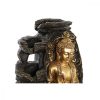 купа DKD Home Decor 21 x 21 x 25 cm Buddha Gyanta Keleti (2 egység) MOST 41819 HELYETT 24472 Ft-ért!