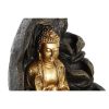 купа DKD Home Decor Gyanta Buddha Keleti 21 x 21 x 25 cm (2 egység) MOST 45331 HELYETT 26531 Ft-ért!