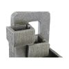 купа DKD Home Decor Gyanta 18 x 18 x 24 cm Keleti (2 egység) MOST 44805 HELYETT 26225 Ft-ért!