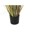 Dekor növény DKD Home Decor Fém Barna PVC (50 x 50 x 170 cm) MOST 93956 HELYETT 59453 Ft-ért!