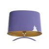Asztali lámpa DKD Home Decor Kék Vas 50 W (41 x 20 x 71 cm) MOST 84157 HELYETT 39396 Ft-ért!