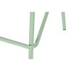 Hokedli DKD Home Decor 52,5 x 49 x 104 cm Fém Zöld polipropilén MOST 56924 HELYETT 36022 Ft-ért!