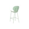 Hokedli DKD Home Decor 52,5 x 49 x 104 cm Fém Zöld polipropilén MOST 56924 HELYETT 36022 Ft-ért!
