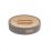 Szappantartó DKD Home Decor 11 x 11 x 2,5 cm Szürke Cement MOST 7038 HELYETT 3952 Ft-ért!