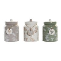   csónak DKD Home Decor Dolomite (3 egység) MOST 20674 HELYETT 12104 Ft-ért!
