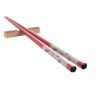 Sushi szett DKD Home Decor 30 x 21 x 7 cm Fekete Kőedény Keleti (6 Darabok) MOST 10372 HELYETT 6209 Ft-ért!
