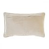 Párna DKD Home Decor Aranysàrga 50 x 10 x 30 cm цветя MOST 21540 HELYETT 12608 Ft-ért!