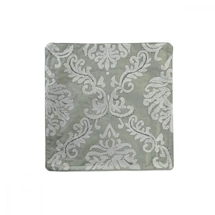 Párnahuzat DKD Home Decor Menta 50 x 1 x 50 cm MOST 18725 HELYETT 10963 Ft-ért!