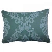   Párnahuzat DKD Home Decor 60 x 1 x 40 cm Menta MOST 18725 HELYETT 10963 Ft-ért!