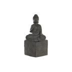   Dekoratív Figura DKD Home Decor Buddha Magnézium (27 x 24 x 46 cm) MOST 51363 HELYETT 30061 Ft-ért!