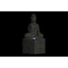 Dekoratív Figura DKD Home Decor Buddha Magnézium (27 x 24 x 46 cm) MOST 51363 HELYETT 30061 Ft-ért!