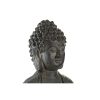 Dekoratív Figura DKD Home Decor Buddha Magnézium (27 x 24 x 46 cm) MOST 51363 HELYETT 30061 Ft-ért!