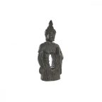   Dekoratív Figura DKD Home Decor Buddha Magnézium (33 x 19 x 70 cm) MOST 41928 HELYETT 24539 Ft-ért!