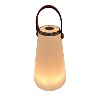   Napelem DKD Home Decor Barna Polietilén Fehér Poliuretán (13.5 x 13.5 x 23 cm) MOST 38153 HELYETT 22331 Ft-ért!