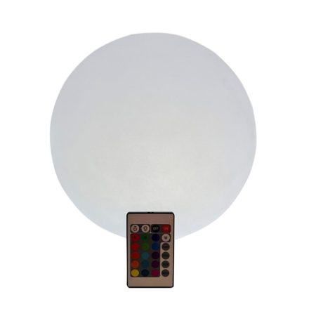 Napelem DKD Home Decor Fehér (30 x 30 x 30 cm) MOST 48479 HELYETT 28375 Ft-ért!