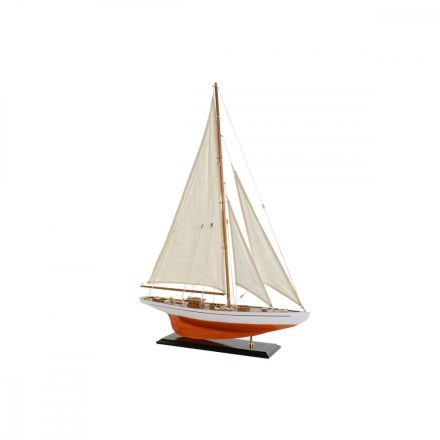 Barco DKD Home Decor Mediterrán 60 x 11 x 85 cm MOST 57984 HELYETT 33939 Ft-ért!