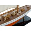 Barco DKD Home Decor Mediterrán 60 x 11 x 85 cm MOST 57984 HELYETT 33939 Ft-ért!