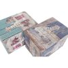Többcélú doboz DKD Home Decor 59 x 40 x 40 cm Poliuretán Többszínű Préselt Papír Mediterrán (2 egység) MOST 67969 HELYETT 43009 Ft-ért!