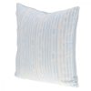 Párna DKD Home Decor Csíkok Kék Fehér 45 x 15 x 45 cm Mediterrán MOST 15538 HELYETT 9301 Ft-ért!