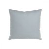 Párna DKD Home Decor Csíkok Kék Fehér 45 x 15 x 45 cm Mediterrán MOST 15538 HELYETT 9301 Ft-ért!