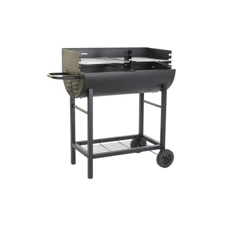 Grill DKD Home Decor Acél (91 x 45 x 89 cm) MOST 91033 HELYETT 57609 Ft-ért!