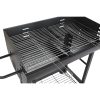 Grill DKD Home Decor Acél (91 x 45 x 89 cm) MOST 91033 HELYETT 57609 Ft-ért!