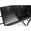 Grill DKD Home Decor Acél (91 x 45 x 89 cm) MOST 91033 HELYETT 57609 Ft-ért!