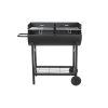 Grill DKD Home Decor Acél (91 x 45 x 89 cm) MOST 91033 HELYETT 57609 Ft-ért!