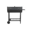 Grill DKD Home Decor Acél (91 x 45 x 89 cm) MOST 91033 HELYETT 57609 Ft-ért!