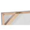 Kép DKD Home Decor 100 x 2,8 x 100 cm 100 x 3 x 100 cm Shabby Chic (2 egység) MOST 68302 HELYETT 43224 Ft-ért!