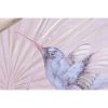 Kép DKD Home Decor 70 x 3,7 x 100 cm Trópusi (2 egység) MOST 93995 HELYETT 59478 Ft-ért!