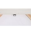 Kép DKD Home Decor 70 x 3,7 x 100 cm Trópusi (2 egység) MOST 93995 HELYETT 59478 Ft-ért!