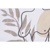 Kép DKD Home Decor 50 x 3,5 x 70 cm Absztrakt Skandináv (2 egység) MOST 60096 HELYETT 38031 Ft-ért!