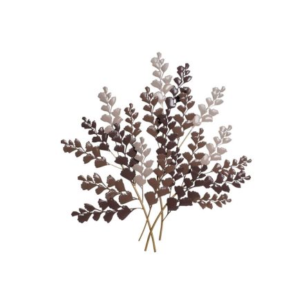 Fali Dekoráció DKD Home Decor Scandi 75,6 x 7 x 80 cm Bézs szín MOST 47589 HELYETT 27854 Ft-ért!