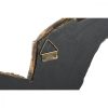 Dekoratív Figura DKD Home Decor Aranysàrga Madár 35,5 x 26 x 2 cm MOST 19142 HELYETT 11203 Ft-ért!