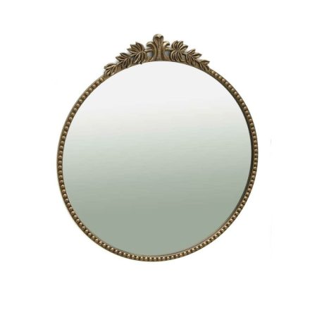 Falitükör DKD Home Decor 80,5 x 2,5 x 88,5 cm Gyanta Romantikus MOST 42763 HELYETT 29251 Ft-ért!