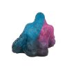 Dekoratív Figura DKD Home Decor Többszínű modern Gorilla 92 x 64 x 85 cm MOST 342119 HELYETT 219425 Ft-ért!