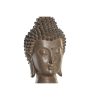 Dekoratív Figura DKD Home Decor 33 x 19 x 48 cm Barna Buddha Keleti MOST 56716 HELYETT 33195 Ft-ért!