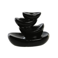   Állvány DKD Home Decor Tömjén 13 x 7 x 10 cm Alumínium Kőedény MOST 7038 HELYETT 3952 Ft-ért!