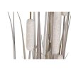 Dekor növény DKD Home Decor Juncus (45 x 45 x 150 cm) MOST 54666 HELYETT 34592 Ft-ért!