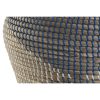 Váza DKD Home Decor Kék Természetes Mediterrán 35 x 35 x 50 cm MOST 54658 HELYETT 31988 Ft-ért!