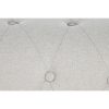 Kanapé DKD Home Decor Fehér Barna Krémszín Fa 209 x 84 x 76 cm MOST 486147 HELYETT 311808 Ft-ért!