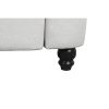 Kanapé DKD Home Decor Fehér Barna Krémszín Fa 209 x 84 x 76 cm MOST 486147 HELYETT 311808 Ft-ért!
