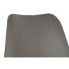 Hokedli DKD Home Decor 48,5 x 55 x 109 cm Szürke Bükk MOST 82409 HELYETT 52153 Ft-ért!