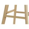 Hokedli DKD Home Decor 48,5 x 55 x 109 cm Szürke Bükk MOST 82409 HELYETT 52153 Ft-ért!